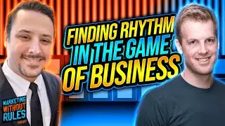 MWR #31 - How to Build a Trusted Local Brand That Attracts Clients with Chris Weir