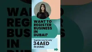 Discover the easy path to Meydan Freezone registration at just 35 Dirhams. 🚀 #dubai #business #uae