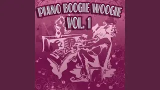 Wiggle The Woogie