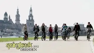 freedombmx Springbreak 2012 in Dresden