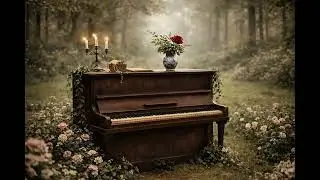 Romance with Love - Classical Instrumental for Valentine's Day
