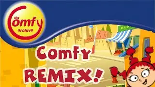 Get Comfy - YTMPV/Remix