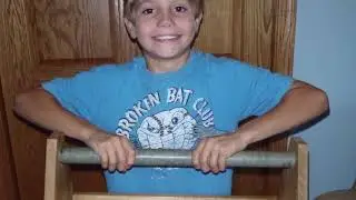 Woodscience Kahler Karson