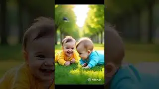ute Babies Laughing Nonstop | Cutest Baby Laughing Moments Ever