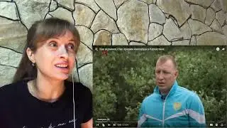 Как украинец стал лучшим көкпаршы в Казахстане / реакция