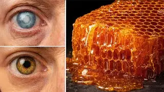 Я Была Слепой, но Теперь Я Вижу —🍯Медовые Рецепты