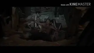 Avengers Infinity War-Parody Mankind Angel