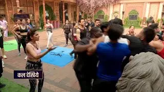 The 50 today full episode | 1 February 2026 | Vanshaj elimination fair unfair prince king of show