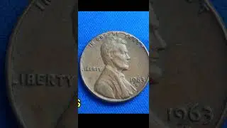 How to cash ln on Expensive one cent Coins #coin #dailycoin #coinout #localcoin #coinholder