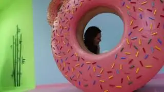 Selfie Museum