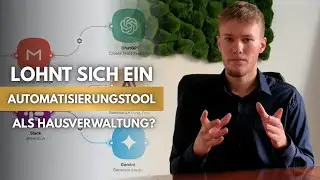 Lohnt sich ein Automatisierungstool als Hausverwaltung?