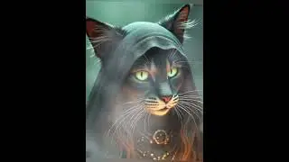 Revenge and Redemption #ai #video#cats#stortelling#tragic#redemption #shorts #friday