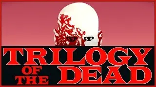 George Romero's Trilogy of the Dead - A Three-Act Apocalypse
