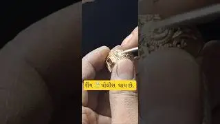 gold ring design #shortsfeed #diamond #trending #goldjewellery #viralvideo#gold #subscribe #support