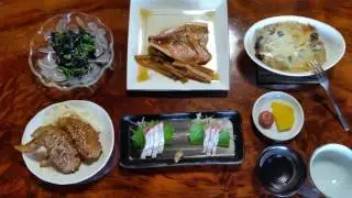 Minnsyuku Yakushimaya - Miyanoura - Japan