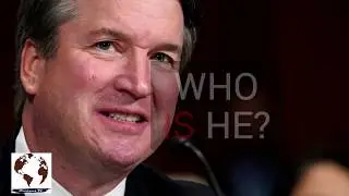 Who is Brett Kavanaugh, Trump's SCOTUS pick