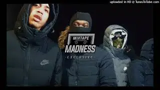 #150 M24 x #410 Skengdo x AM - Do It & Crash (Instrumental)