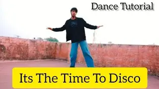 Trending Song Dance | Tutorial |  Indian  Bollywood New Dance | Viral Dance Cover 
