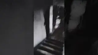 Hounded House🏚️🫨_-Best Horror Place Video😱....        #robiulmolla786 #horrorshorts #ghost #shorts