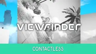 Viewfinder - Contactless Trophy/Achievement Guide