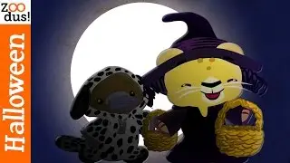 Hoe is Halloween ontstaan? ZOODus!