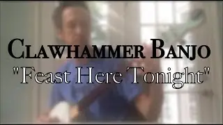 Clawhammer Banjo: 