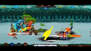 Stick Empires | (Epic Matches Vs se&ntilde;orEthan)