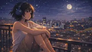 Lo-fi Chill Hip Hop Beats for Study & Work