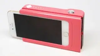 How to Use Prynt Case