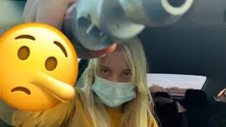 1 MINUTE COVID-19 TEST ASMR