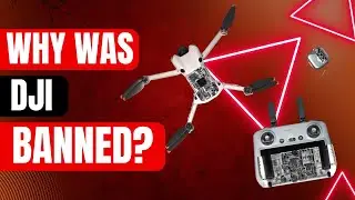 What's inside the best DJI products? | X-Ray Secrets