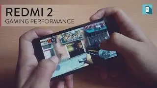 Xiaomi Redmi 2 Gaming Performance - Best budget gaming device!