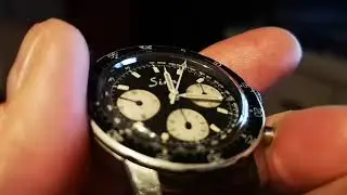 Sinn 103 A Vintage 60iger/70iger Jahre