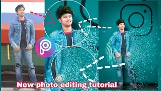 picsart choice instagram viral photo editing vijay mahar photo editing Picsart photo editing
