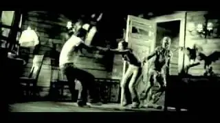 Lordi - Blood Red Sandman [Music Video]