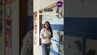 Aashwi ENT Clinic | Sarthak Mall Sargasan | Hey Gandhinagar