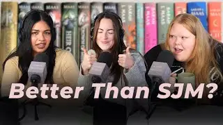 Books to Read After Sarah J Maas The Hangover Cure