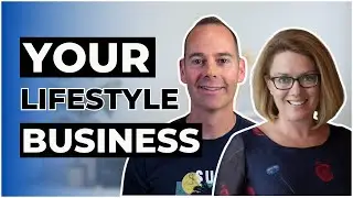6 Tips For Designing Your Dream Online Lifestyle Business (Sarah Riley)