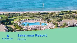 Bluserena | Serenusa Resort in Sicilia