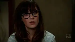 New Girl: Nick & Jess 5x21 #8 (Sam: It's Nick)