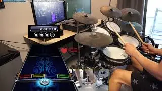Destiny by Galneryus - Pro Drum FC