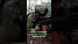 The Journey of an Infantryman#motivation