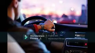 Long Drive Background Music