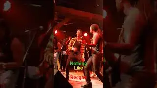 Reggae Live 015 - Romain Virgo live #reggae #reggaemusic #livereggae #youtubeshorts #viralshorts #dj