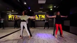 Salsa Grup | Latino Dans St&uuml;dyosu