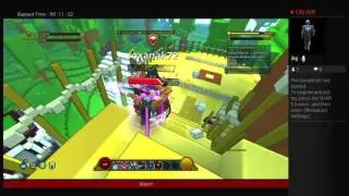 Hazardgaming15's Live PS4 Broadcast