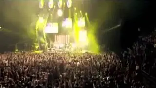 Duran Duran Reach Up For The Sunrise (Live A Diamond In The Mind)
