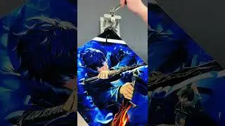 #'SoloLeveling #'SoloLeveling #art #metaleks #anime #artist #gift #usa