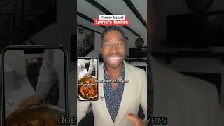 Wingin it! Employee&rsquo;s order blunder leads to paycheck plunder! Is it legal? Attorney Ugo Lord reacts