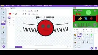 how to make a steal a game in scratch part 5 MERRY CHRISTMAS!